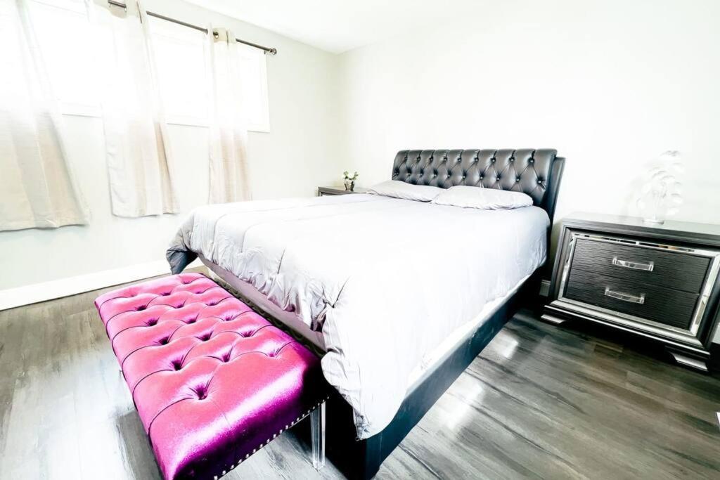 3Br House Near Falls, Casino & Attractions Niagara Falls Ngoại thất bức ảnh