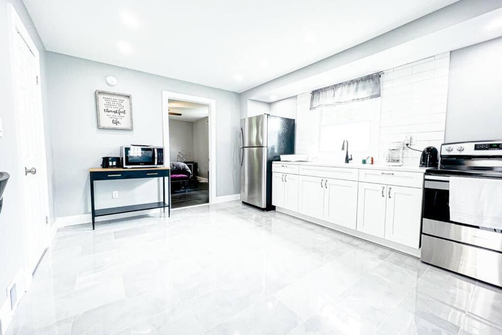 3Br House Near Falls, Casino & Attractions Niagara Falls Ngoại thất bức ảnh