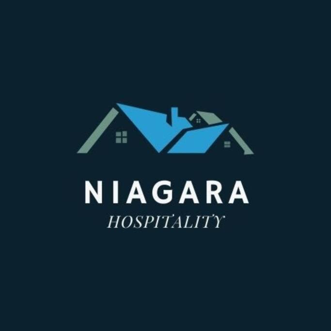3Br House Near Falls, Casino & Attractions Niagara Falls Ngoại thất bức ảnh
