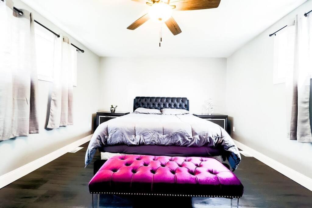3Br House Near Falls, Casino & Attractions Niagara Falls Ngoại thất bức ảnh