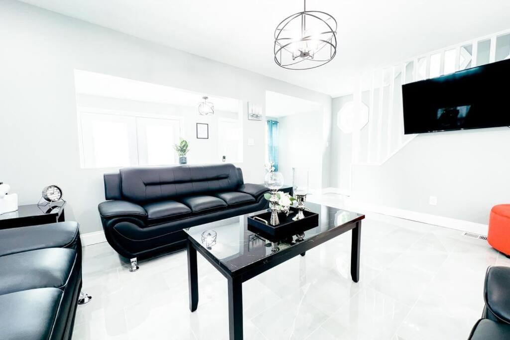 3Br House Near Falls, Casino & Attractions Niagara Falls Ngoại thất bức ảnh