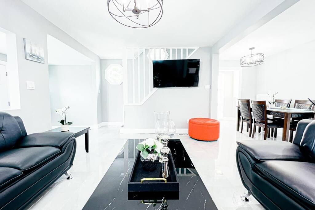 3Br House Near Falls, Casino & Attractions Niagara Falls Ngoại thất bức ảnh