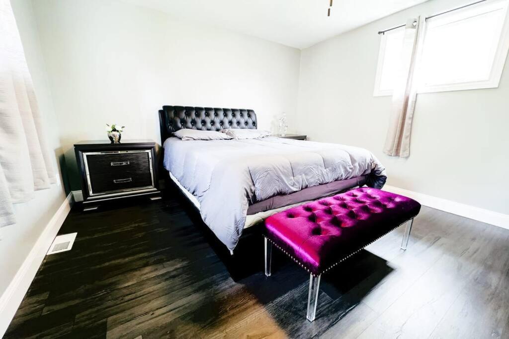 3Br House Near Falls, Casino & Attractions Niagara Falls Ngoại thất bức ảnh